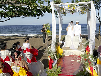 Wedding Ceremony 2
